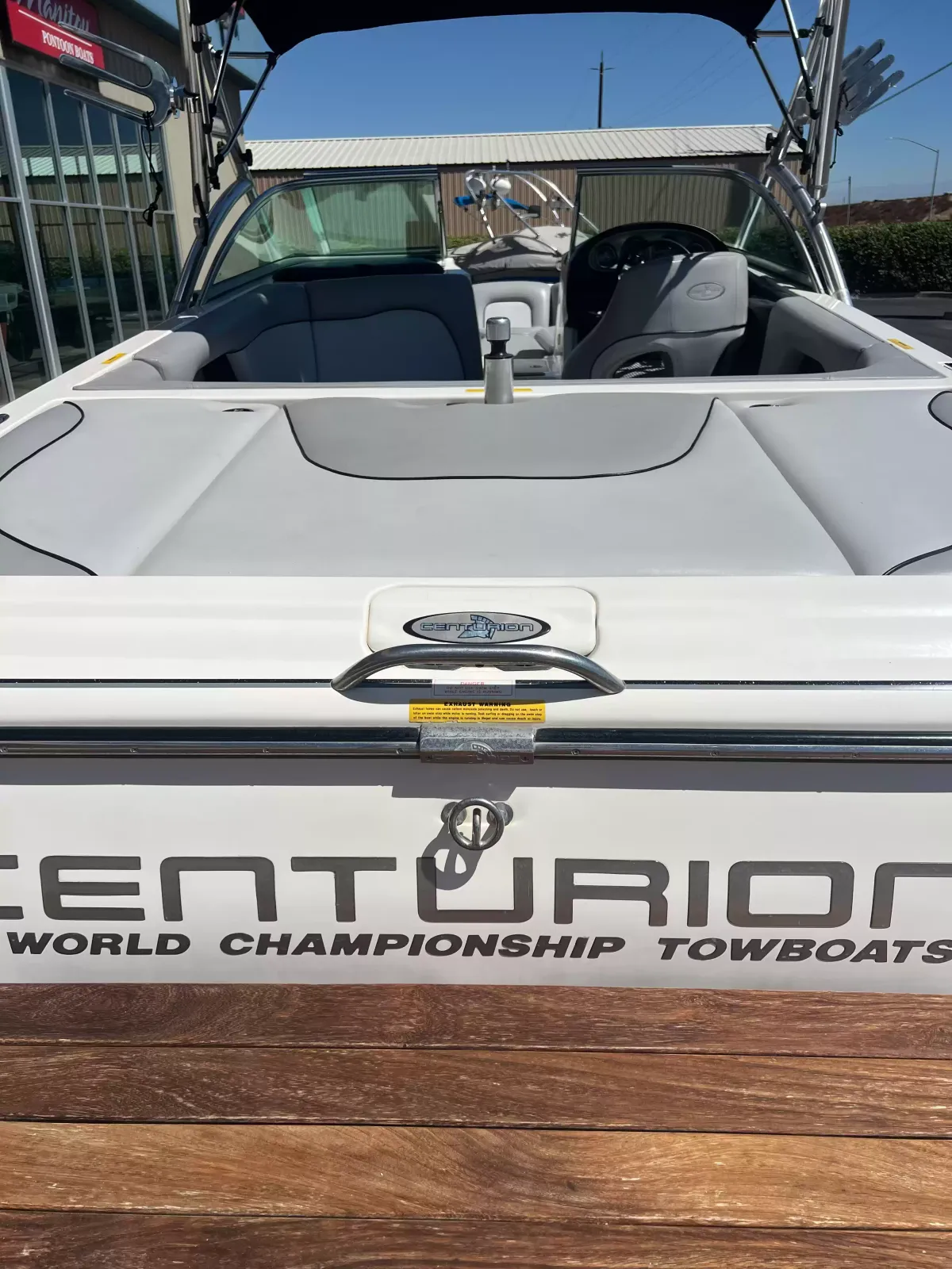 2005 Centurion Avalanche Storm-10