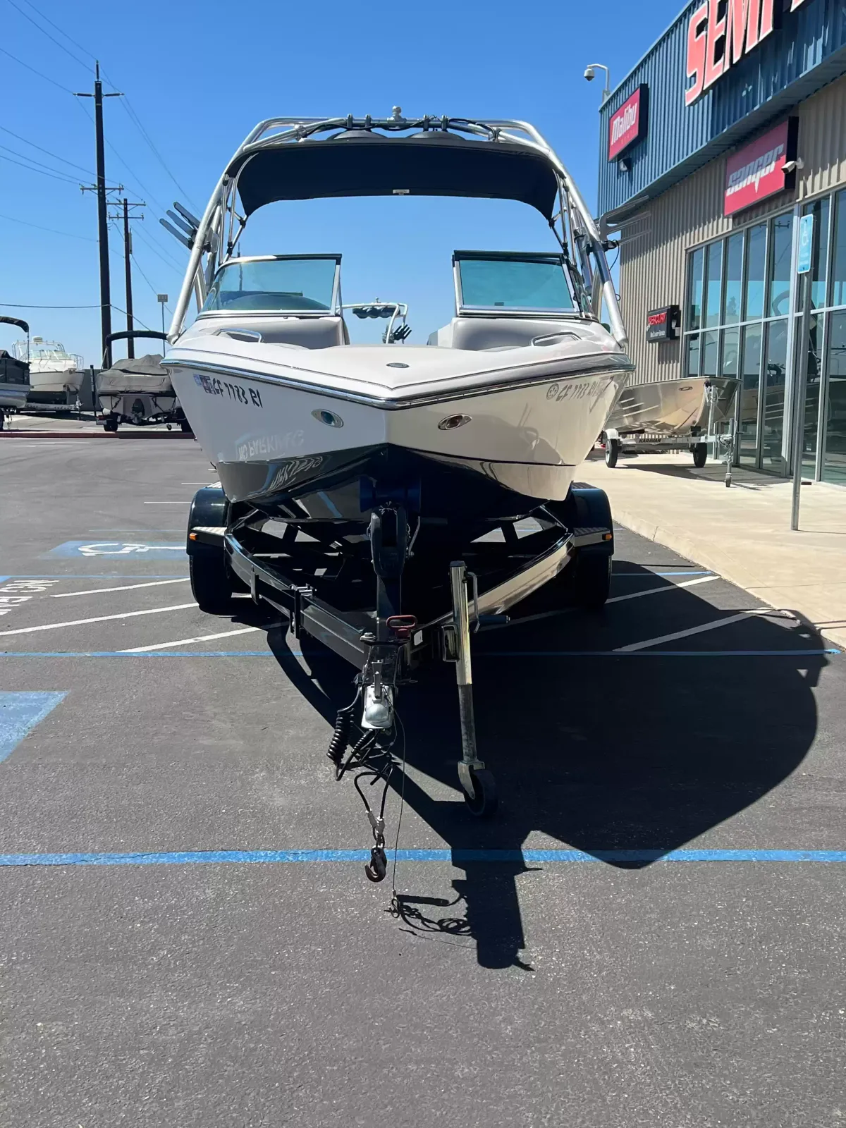 2005 Centurion Avalanche Storm-12