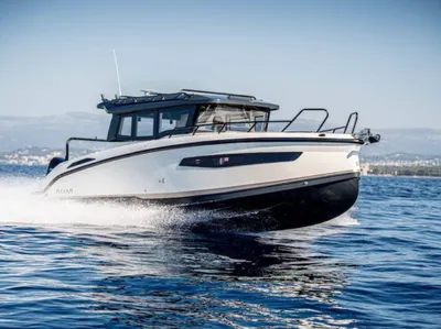 New 2026 Navan C30 for Sale | Vancouver, BC | M&P Yacht Centre | 6a6d88dc60c561fd3d047a98