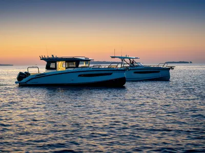 New 2026 Navan C30 for Sale | Vancouver, BC | M&P Yacht Centre | 6a6d88dc60c561fd3d047a98