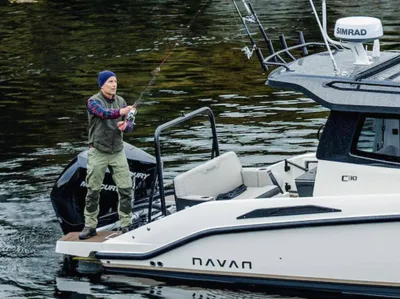 New 2026 Navan C30 for Sale | Vancouver, BC | M&P Yacht Centre | 6a6d88dc60c561fd3d047a98