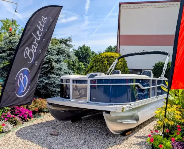 Available inventory boat 7