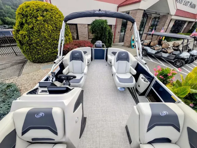 2027 Barletta A20QC