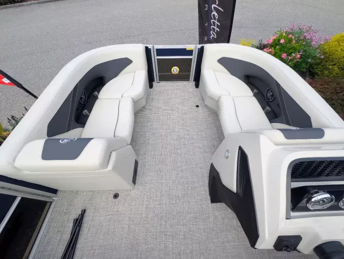2027 Barletta A20QC