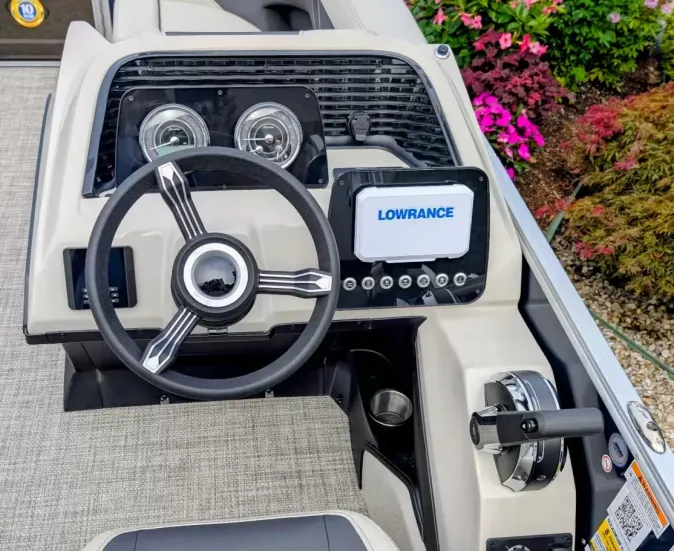 2027 Barletta A20QC
