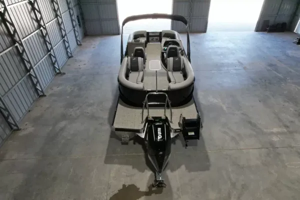 2027 Barletta Cabrio 22QC-7