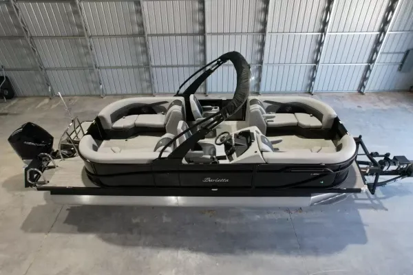 2027 Barletta Cabrio 22QC-3