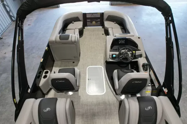 2027 Barletta Cabrio 22QC-25