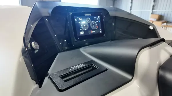 2027 Barletta Cabrio 22QC-30