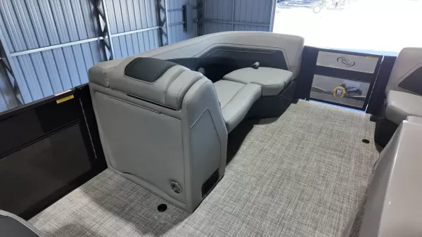 2027 Barletta Cabrio 22QC-24