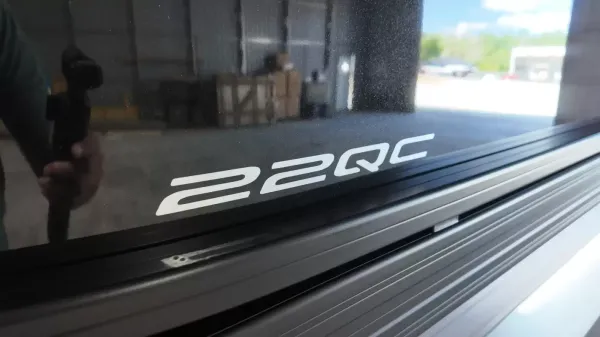 2027 Barletta Cabrio 22QC-4