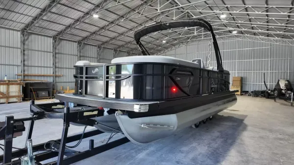 2027 Barletta Cabrio 22QC-13