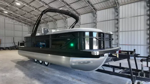 2027 Barletta Cabrio 22QC-18