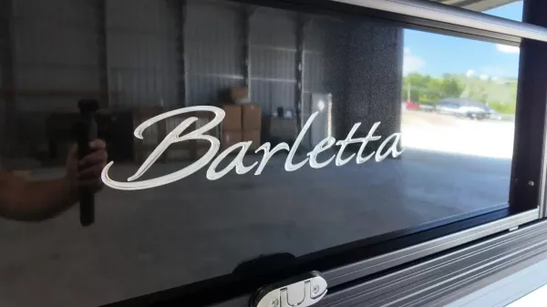2027 Barletta Cabrio 22QC-2