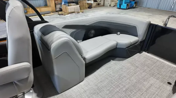 2027 Barletta Cabrio 22QC-40