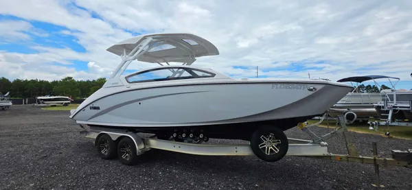 2023 Yamaha 275SDX