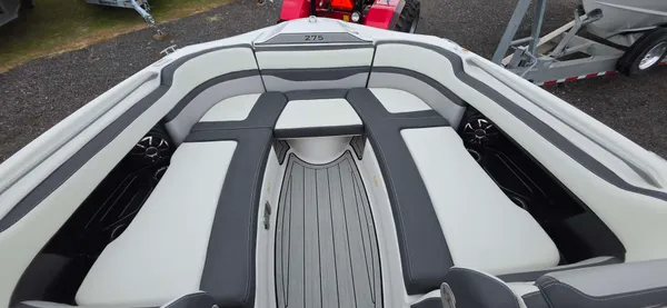 2023 Yamaha 275SDX