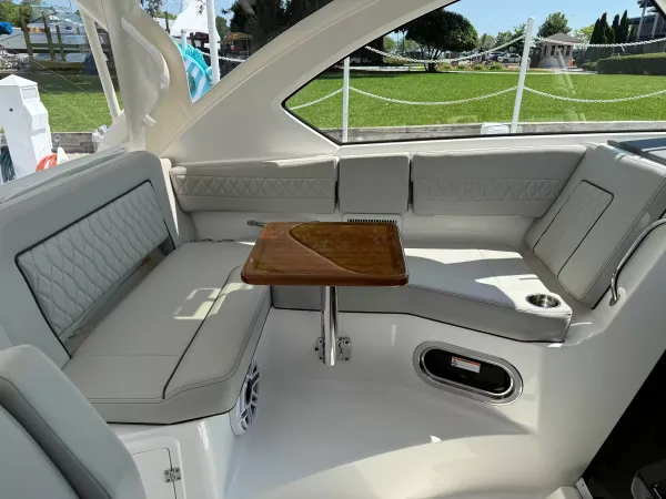 Pursuit OS 355 Offshore 2027-12