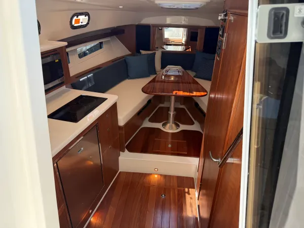Pursuit OS 355 Offshore 2027-13