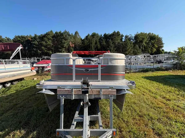 2021 Qwest XRE Cruise