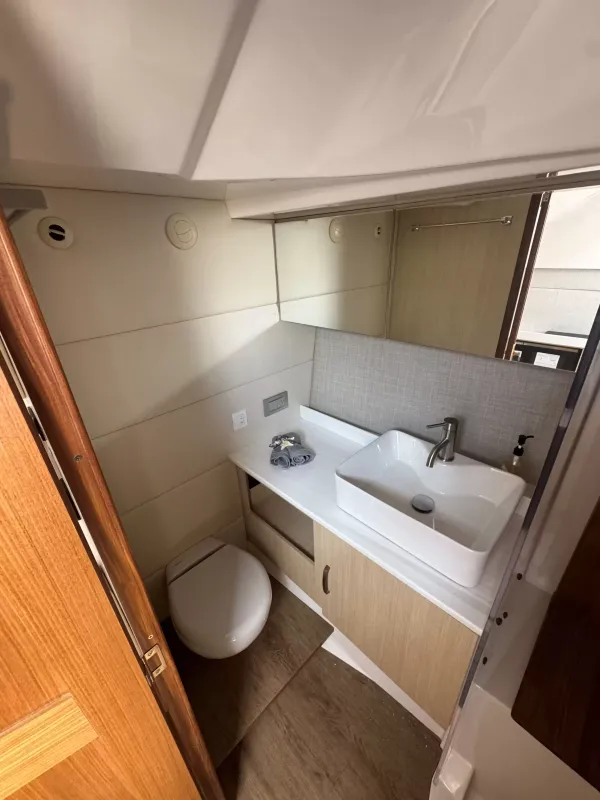 2026 Regal 38 SAV ULTIMATE detail image 27