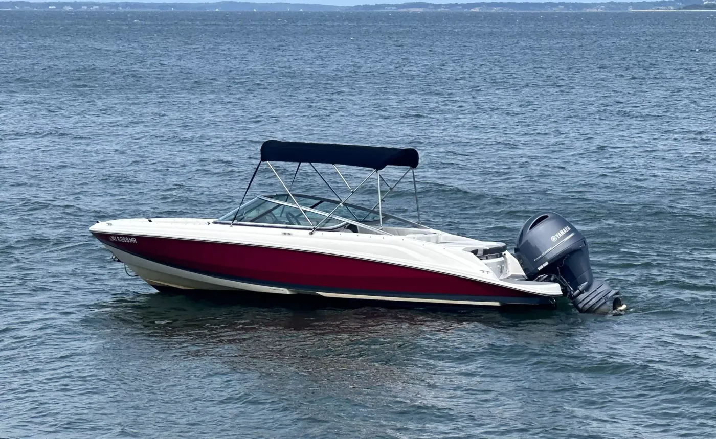 boat Image