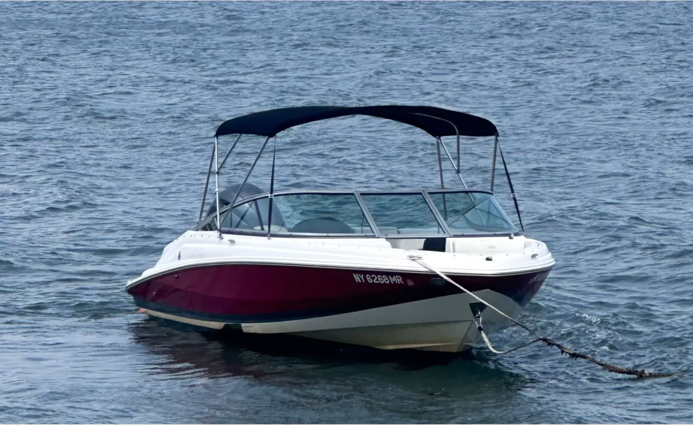 boat Image