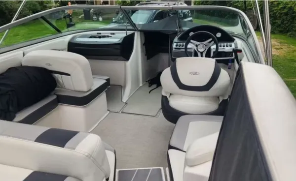 2020 Regal 21 OBX detail image 6