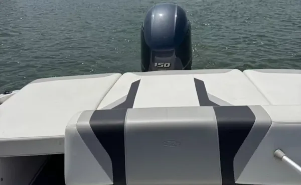 2020 Regal 21 OBX detail image 5