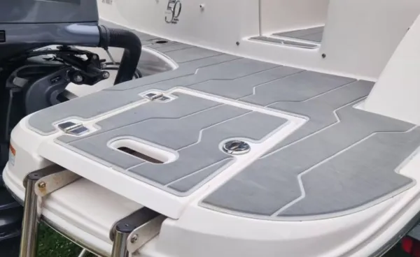 2020 Regal 21 OBX detail image 7