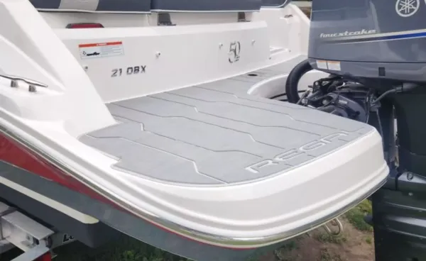 2020 Regal 21 OBX detail image 8