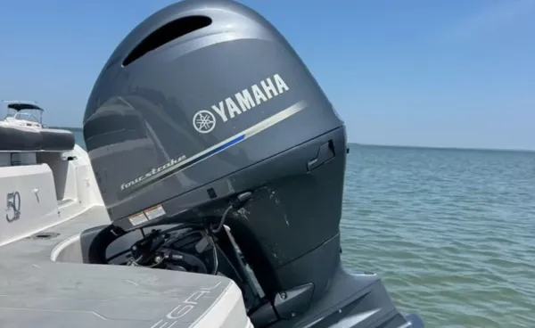 2020 Regal 21 OBX detail image 9