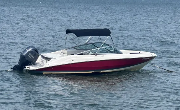 2020 Regal 21 OBX detail image 0
