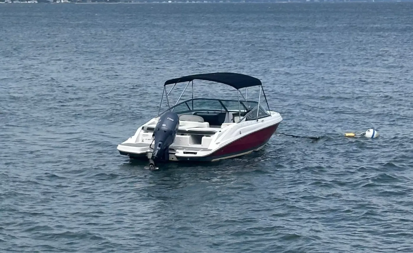 boat Image