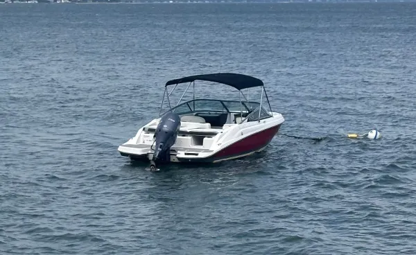 2020 Regal 21 OBX detail image 3
