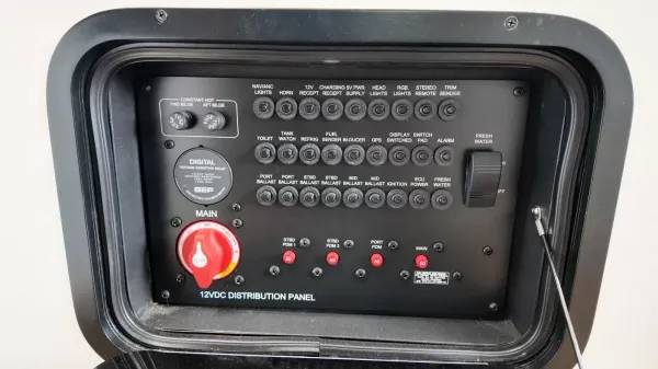 2022 Mastercraft X26-31
