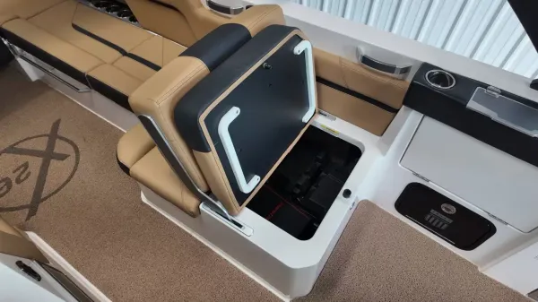 2022 Mastercraft X26-47