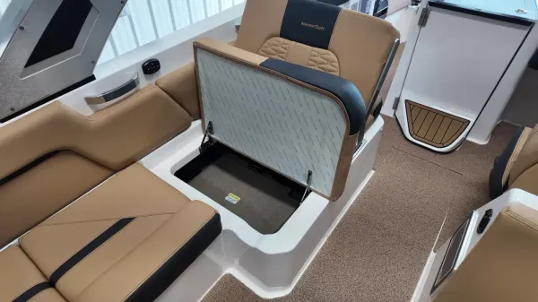 2022 Mastercraft X26-48