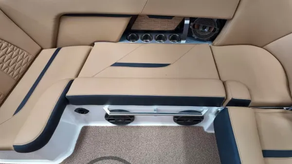 2022 Mastercraft X26-57