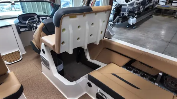 2022 Mastercraft X26-56