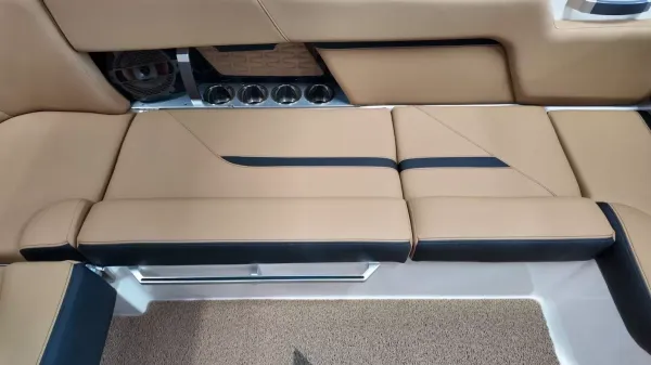 2022 Mastercraft X26-53