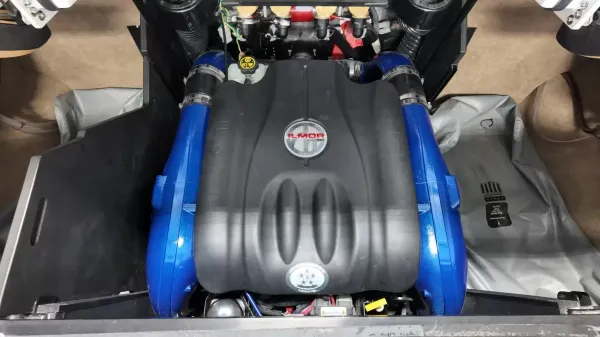 2022 Mastercraft X26-74