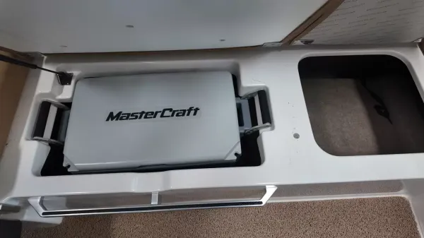 2022 Mastercraft X26-54