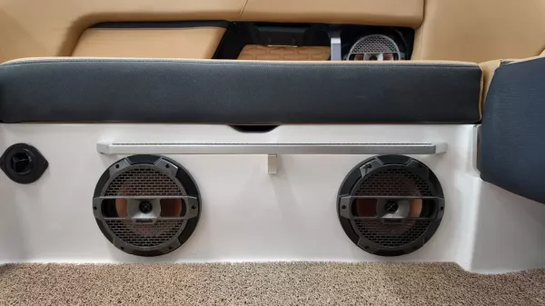 2022 Mastercraft X26-59