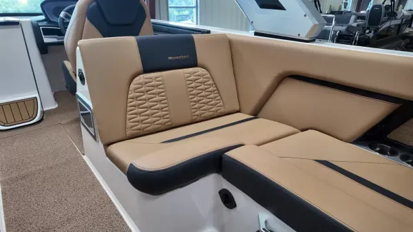 2022 Mastercraft X26-55