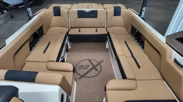 2022 Mastercraft X26-51