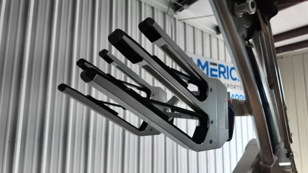 2022 Mastercraft X26-64