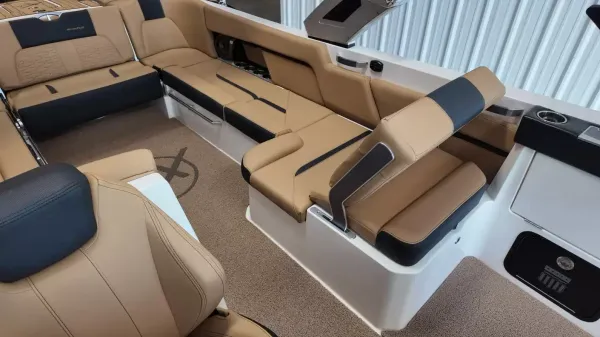 2022 Mastercraft X26-50
