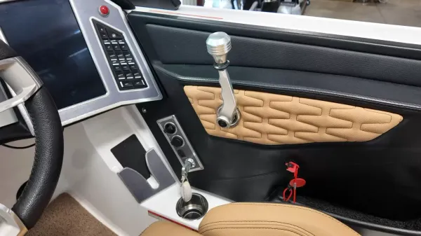 2022 Mastercraft X26-42