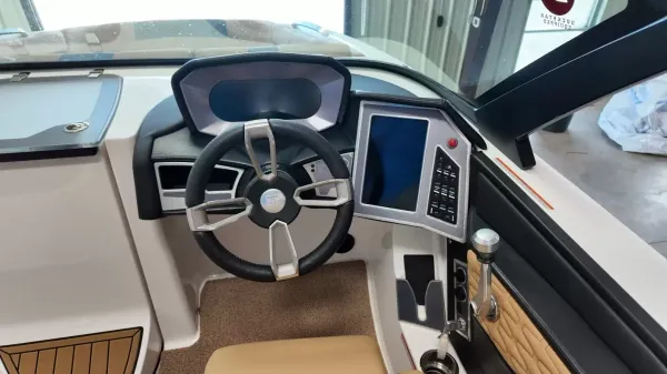 2022 Mastercraft X26-41